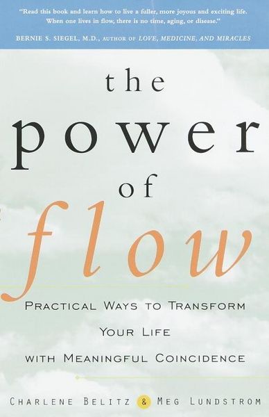 Produktbild: The Power of Flow