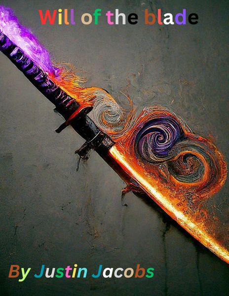 Produktbild: Will of the blade