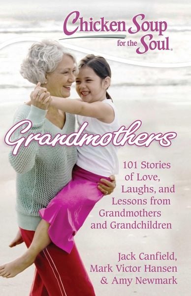 Produktbild: Chicken Soup for the Soul: Grandmothers
