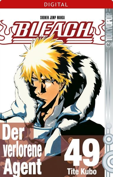 Produktbild: Bleach 49