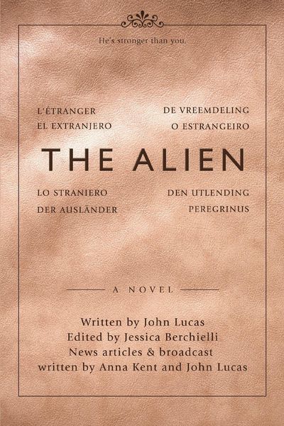 Produktbild: The Alien