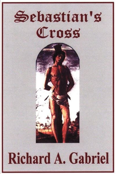 Produktbild: Sebastian's Cross