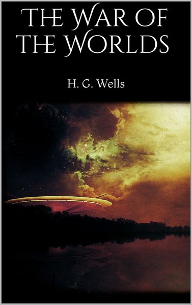 Produktbild: The War of the Worlds