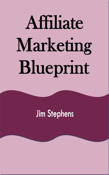 Produktbild: Affiliate Marketing Blueprint