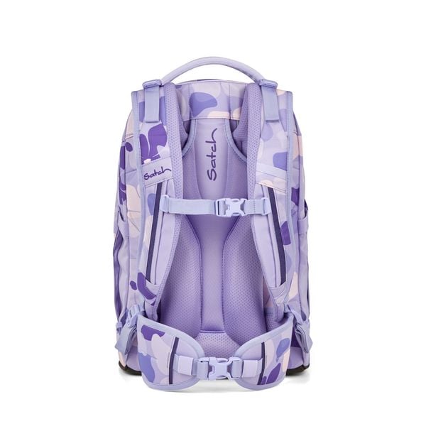 Produktbild: Satch Schulrucksack Pack Lilac Blossom