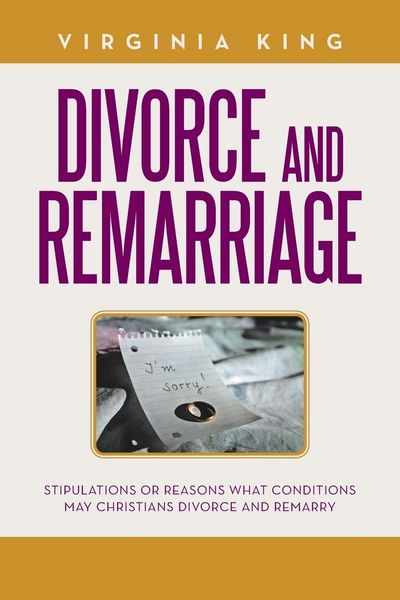 Produktbild: Divorce and Remarriage
