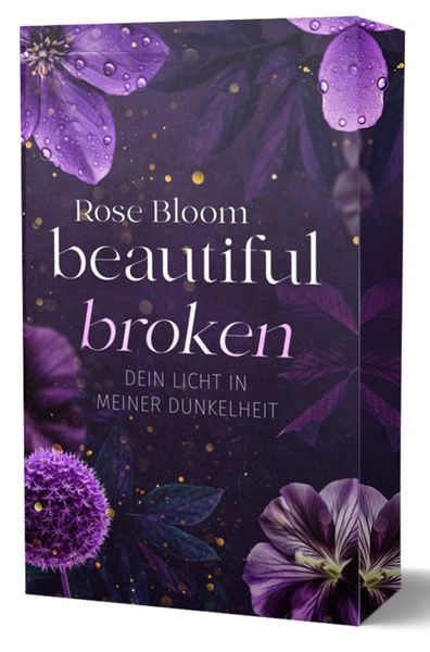 Produktbild: Beautiful Broken