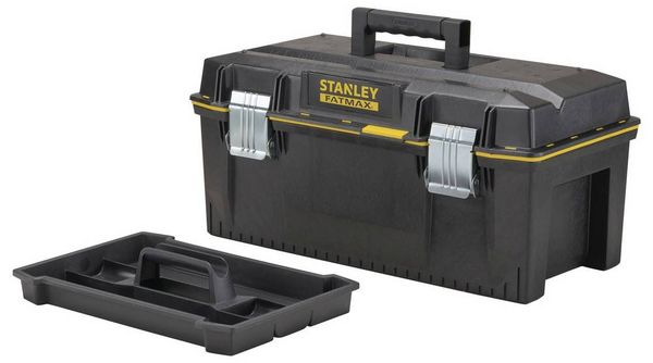 Produktbild: STANLEY 1-93-935 Werkzeugbox