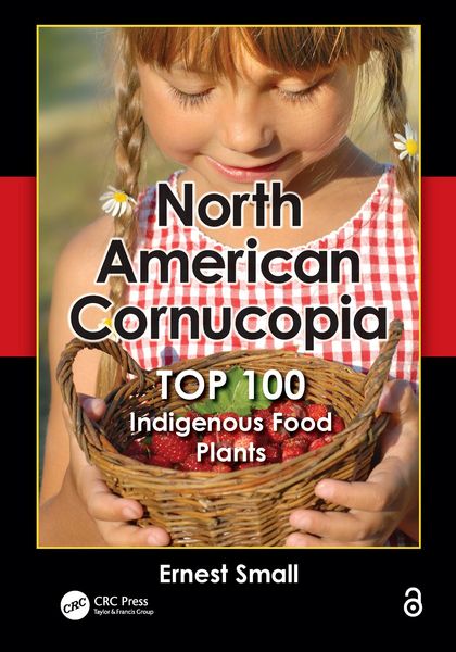Produktbild: North American Cornucopia