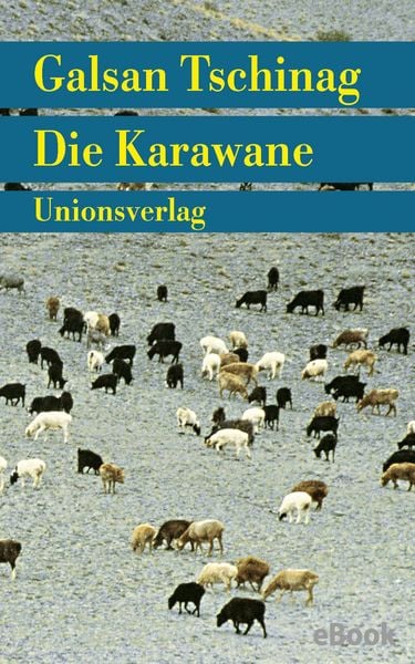 Produktbild: Die Karawane