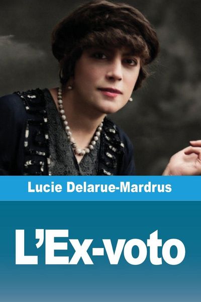 Produktbild: L'Ex-voto