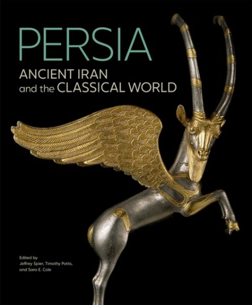 Produktbild: Persia - Ancient Iran and the Classical World