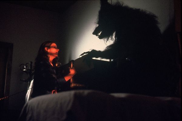 Produktbild: The Howling - Das Tier (4K Ultra HD) (+ Blu-ray)