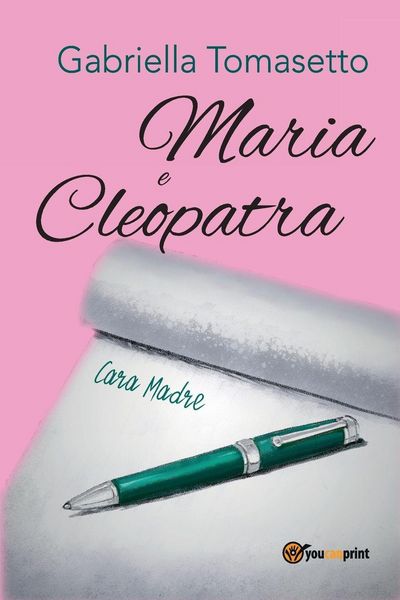 Produktbild: Maria e Cleopatra