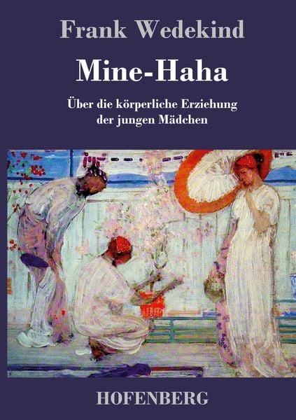 Produktbild: Mine-Haha