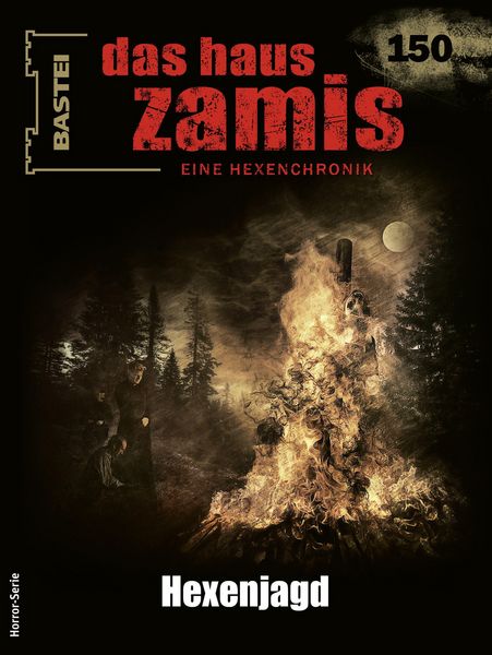 Produktbild: Das Haus Zamis 150