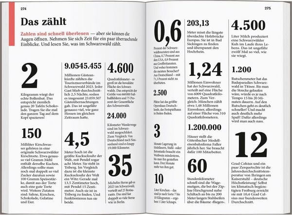 Produktbild: DUMONT Reise-Taschenbuch Reisef&uuml;hrer Schwarzwald