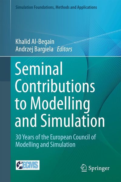 Produktbild: Seminal Contributions to Modelling and Simulation