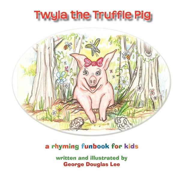 Produktbild: Twyla the Truffle Pig