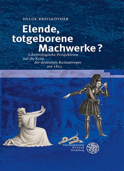 Produktbild: Elende, totgeborene Machwerke?