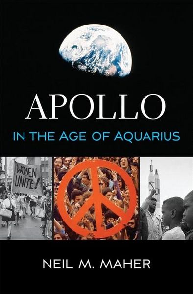Produktbild: Apollo in the Age of Aquarius