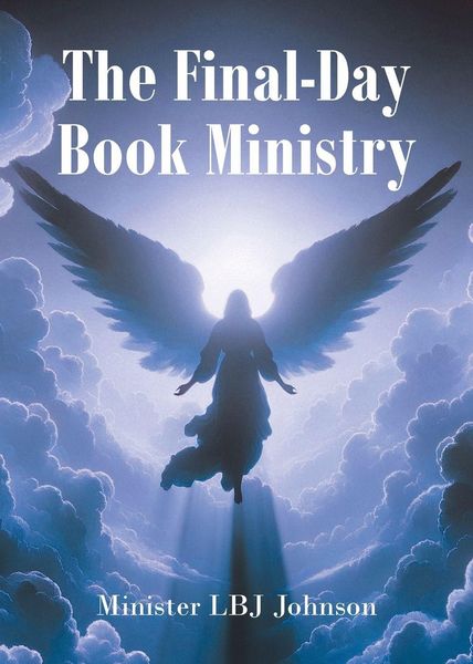 Produktbild: The Final-Day Book Ministry