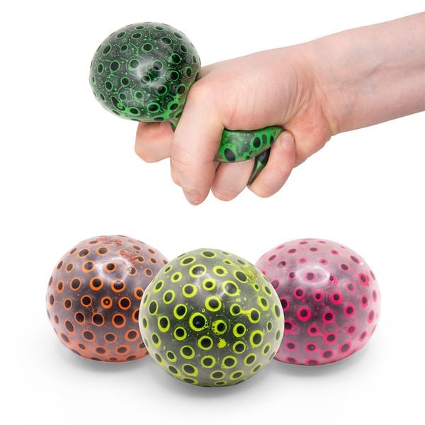 Produktbild: Neon Beans Squish Ball