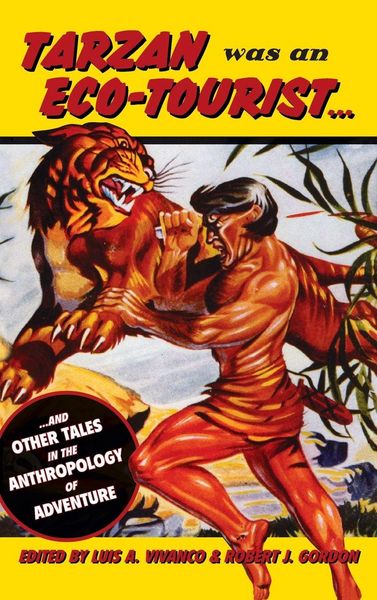 Produktbild: Tarzan Was an Eco-tourist