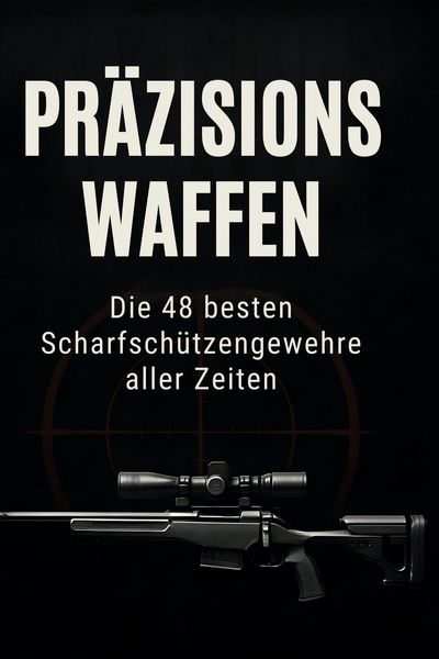 Produktbild: Pr&auml;zisionswaffen