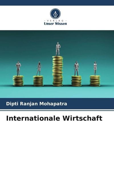 Produktbild: Internationale Wirtschaft