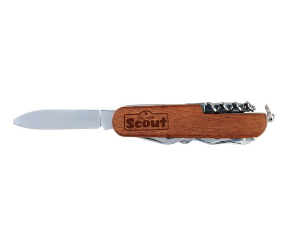 Produktbild: Scout Taschenmesser