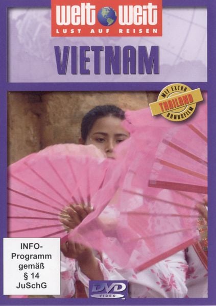 Produktbild: Vietnam - Weltweit