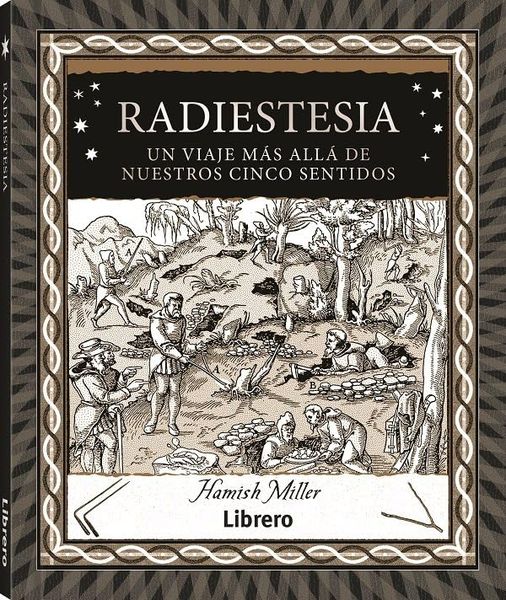 Produktbild: Radiestesia