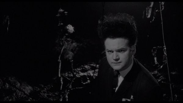 Produktbild: Eraserhead (OmU)
