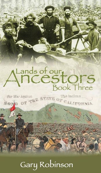 Produktbild: Lands of our Ancestors Book Three