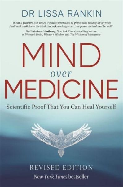 Produktbild: Mind Over Medicine