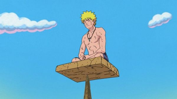 Produktbild: Naruto Shippuden - Staffel 6 - Uncut