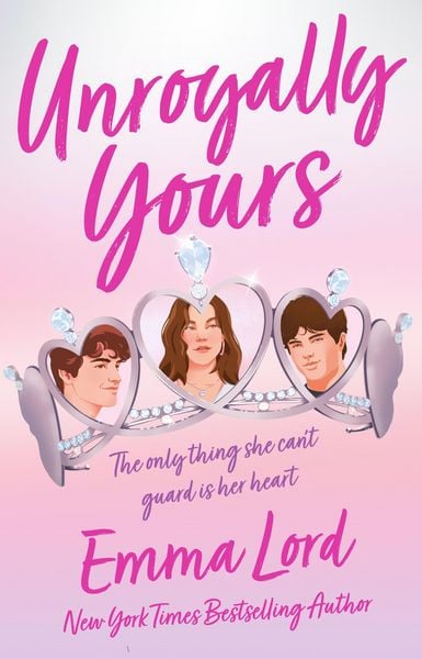 Produktbild: Unroyally Yours
