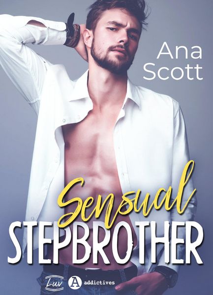 Produktbild: Sensual Stepbrother