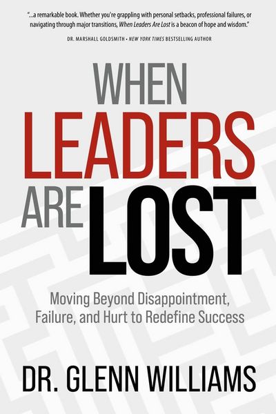 Produktbild: When Leaders are Lost