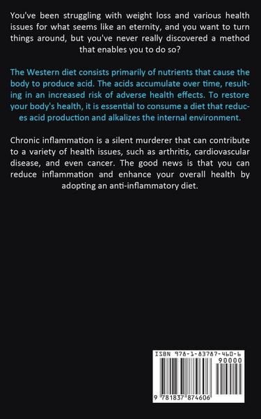Produktbild: Alkaline Diet