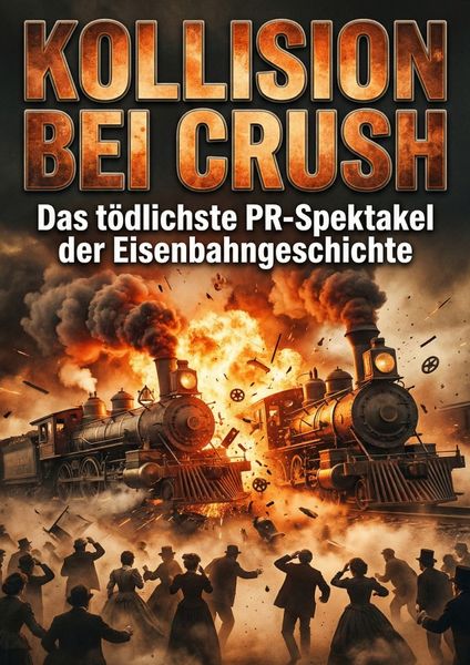Produktbild: Kollision bei Crush