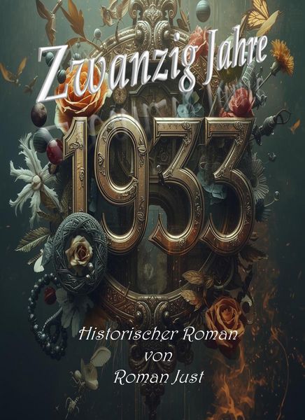 Produktbild: Zwanzig Jahre - 1933