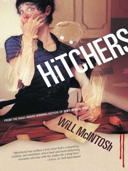 Produktbild: Hitchers