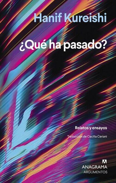 Produktbild: Que Ha Pasado?