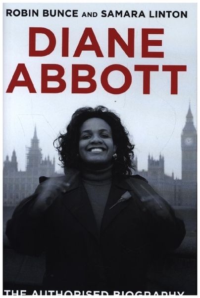 Produktbild: Diane Abbott