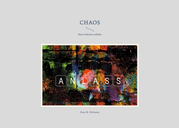 Produktbild: chaos
