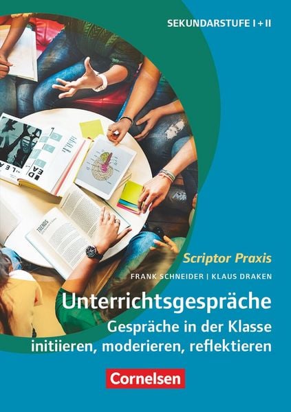Produktbild: Scriptor Praxis