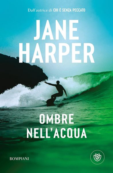 Produktbild: Ombre nell'acqua
