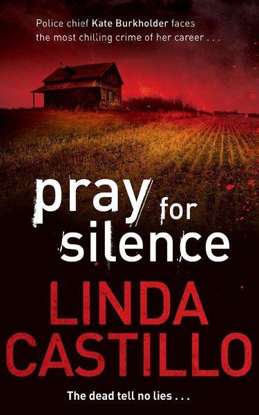 Produktbild: Pray for Silence